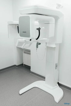 Центр имплантации зубов ORTHO & IMPLANT CENTER BY DAUTOVY (ОРТО И ИМПЛАНТ ЦЕНТР ДАУТОВ) м. Байконур