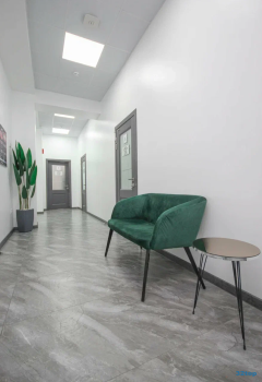 Центр имплантации зубов ORTHO & IMPLANT CENTER BY DAUTOVY (ОРТО И ИМПЛАНТ ЦЕНТР ДАУТОВ) м. Байконур