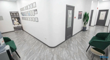 Центр имплантации зубов ORTHO & IMPLANT CENTER BY DAUTOVY (ОРТО И ИМПЛАНТ ЦЕНТР ДАУТОВ) м. Байконур