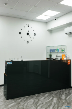 Центр имплантации зубов ORTHO & IMPLANT CENTER BY DAUTOVY (ОРТО И ИМПЛАНТ ЦЕНТР ДАУТОВ) м. Байконур