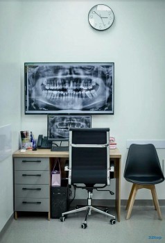 Центр имплантации зубов ORTHO & IMPLANT CENTER BY DAUTOVY (ОРТО И ИМПЛАНТ ЦЕНТР ДАУТОВ) м. Байконур