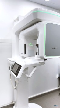 Центр имплантации зубов ORTHO & IMPLANT CENTER BY DAUTOVY (ОРТО И ИМПЛАНТ ЦЕНТР ДАУТОВ) м. Байконур