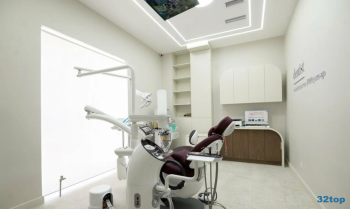 Семейная стоматология DENTIKA (ДЕНТИКА) на Назарбекова