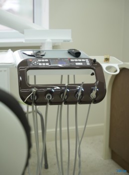 Семейная стоматология DENTIKA (ДЕНТИКА) на Назарбекова