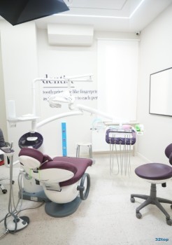 Семейная стоматология DENTIKA (ДЕНТИКА) на Назарбекова