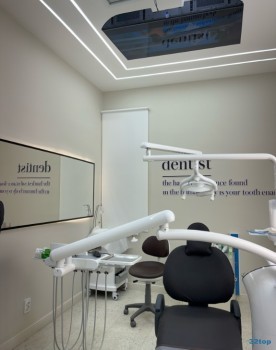 Семейная стоматология DENTIKA (ДЕНТИКА) на Назарбекова
