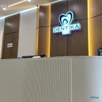 Семейная стоматология DENTIKA (ДЕНТИКА) на Назарбекова