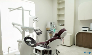 Семейная стоматология DENTIKA (ДЕНТИКА) на Назарбекова