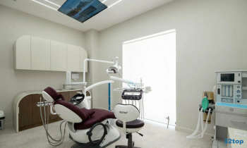 Семейная стоматология DENTIKA (ДЕНТИКА) на Назарбекова