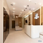 Семейная стоматология DENTIKA (ДЕНТИКА) на Назарбекова