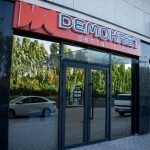 Стоматологическая клиника DEMOKRAT (ДЕМОКРАТ)