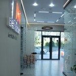 Стоматологическая клиника DEMOKRAT (ДЕМОКРАТ)