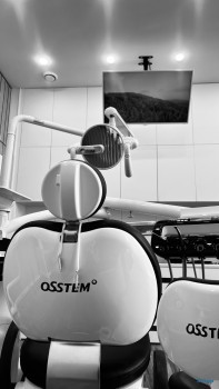 ​Центр стоматологии и косметологии SPACE CLINIC (СПЕЙС КЛИНИК)