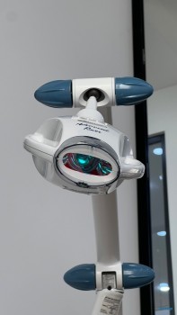 ​Центр стоматологии и косметологии SPACE CLINIC (СПЕЙС КЛИНИК)