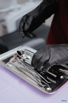 Стоматологическая клиника AXIS DENT (ЭКЗИС ДЭНТ) м. Байконур