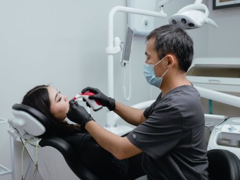 Стоматологическая клиника AXIS DENT (ЭКЗИС ДЭНТ) м. Байконур