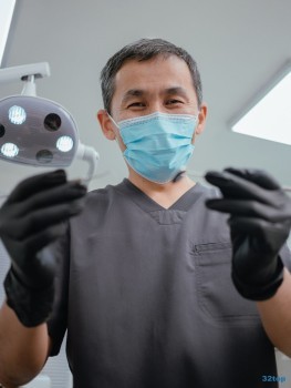 Стоматологическая клиника AXIS DENT (ЭКЗИС ДЭНТ) м. Байконур