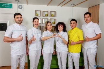 Cтоматологическая клиника DENT-LUX (ДЕНТ-ЛЮКС)