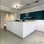 Стоматологическая клиника АЗИЯ ДЕНТ