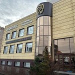 Стоматологическая клиника АЗИЯ ДЕНТ