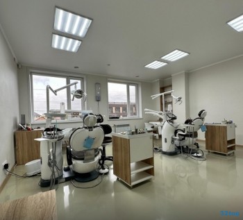 Стоматологическая клиника АЗИЯ ДЕНТ