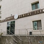 Стоматологическая клиника SYMBAT ESTHETIC DENTAL CLINIC (СИМБАТ ЭСТЕТИК ДЕНТАЛ КЛИНИК)