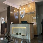 Стоматологическая клиника SYMBAT ESTHETIC DENTAL CLINIC (СИМБАТ ЭСТЕТИК ДЕНТАЛ КЛИНИК)