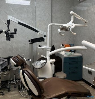 Стоматологическая клиника SYMBAT ESTHETIC DENTAL CLINIC (СИМБАТ ЭСТЕТИК ДЕНТАЛ КЛИНИК)