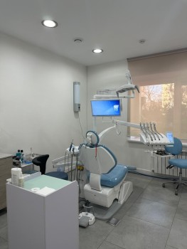Стоматология GERMAN DENTAL CLINIC (ГЕРМАН ДЕНТАЛ КЛИНИК)