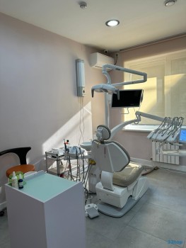 Стоматология GERMAN DENTAL CLINIC (ГЕРМАН ДЕНТАЛ КЛИНИК)