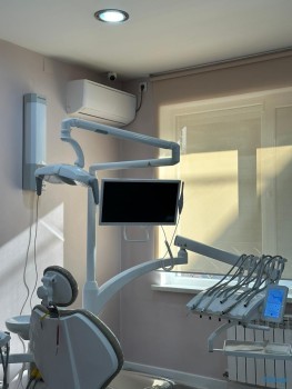 Стоматология GERMAN DENTAL CLINIC (ГЕРМАН ДЕНТАЛ КЛИНИК)