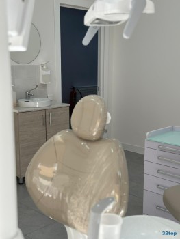 Стоматология GERMAN DENTAL CLINIC (ГЕРМАН ДЕНТАЛ КЛИНИК)