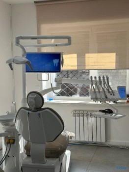Стоматология GERMAN DENTAL CLINIC (ГЕРМАН ДЕНТАЛ КЛИНИК)