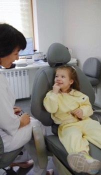 Стоматология GERMAN DENTAL CLINIC (ГЕРМАН ДЕНТАЛ КЛИНИК)