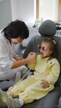 Стоматология GERMAN DENTAL CLINIC (ГЕРМАН ДЕНТАЛ КЛИНИК)