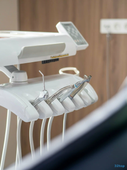 Стоматологическая клиника STATUS MEDICAL CLINIC (СТАТУС МЕДИКАЛ КЛИНИК) м. Алатау