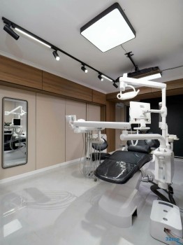 Стоматологическая клиника STATUS MEDICAL CLINIC (СТАТУС МЕДИКАЛ КЛИНИК) м. Алатау