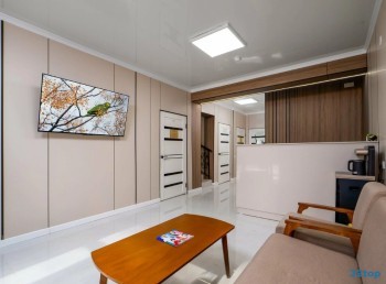 Стоматологическая клиника STATUS MEDICAL CLINIC (СТАТУС МЕДИКАЛ КЛИНИК) м. Алатау