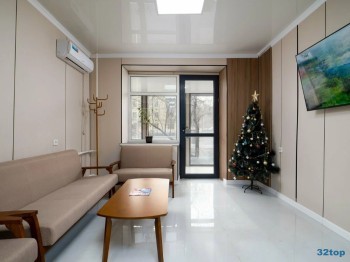 Стоматологическая клиника STATUS MEDICAL CLINIC (СТАТУС МЕДИКАЛ КЛИНИК) м. Алатау