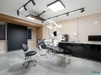 Стоматологическая клиника STATUS MEDICAL CLINIC (СТАТУС МЕДИКАЛ КЛИНИК) м. Алатау