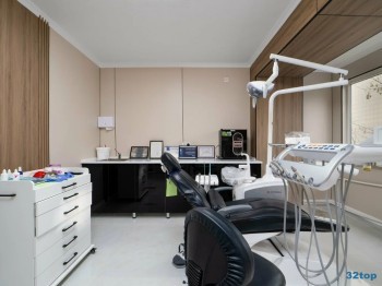 Стоматологическая клиника STATUS MEDICAL CLINIC (СТАТУС МЕДИКАЛ КЛИНИК) м. Алатау