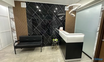 Стоматологическая клиника DENTAL TRIO (ДЕНТАЛ ТРИО)