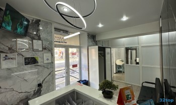 Стоматологическая клиника DENTAL TRIO (ДЕНТАЛ ТРИО)