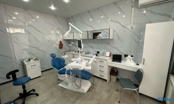 Стоматологическая клиника DENTAL TRIO (ДЕНТАЛ ТРИО)