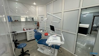 Стоматологическая клиника DENTAL TRIO (ДЕНТАЛ ТРИО)