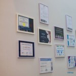 Стоматологическая клиника AK DENTAL CLINIC (АК ДЕНТАЛ КЛИНИК) на ул. Анет баба