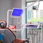 Стоматологическая клиника AK DENTAL CLINIC (АК ДЕНТАЛ КЛИНИК) на ул. Анет баба