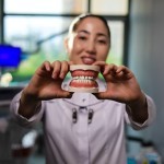 Стоматологическая клиника AK DENTAL CLINIC (АК ДЕНТАЛ КЛИНИК) на ул. Анет баба