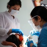 Стоматологическая клиника AK DENTAL CLINIC (АК ДЕНТАЛ КЛИНИК) на ул. Анет баба
