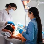 Стоматологическая клиника AK DENTAL CLINIC (АК ДЕНТАЛ КЛИНИК) на ул. Анет баба